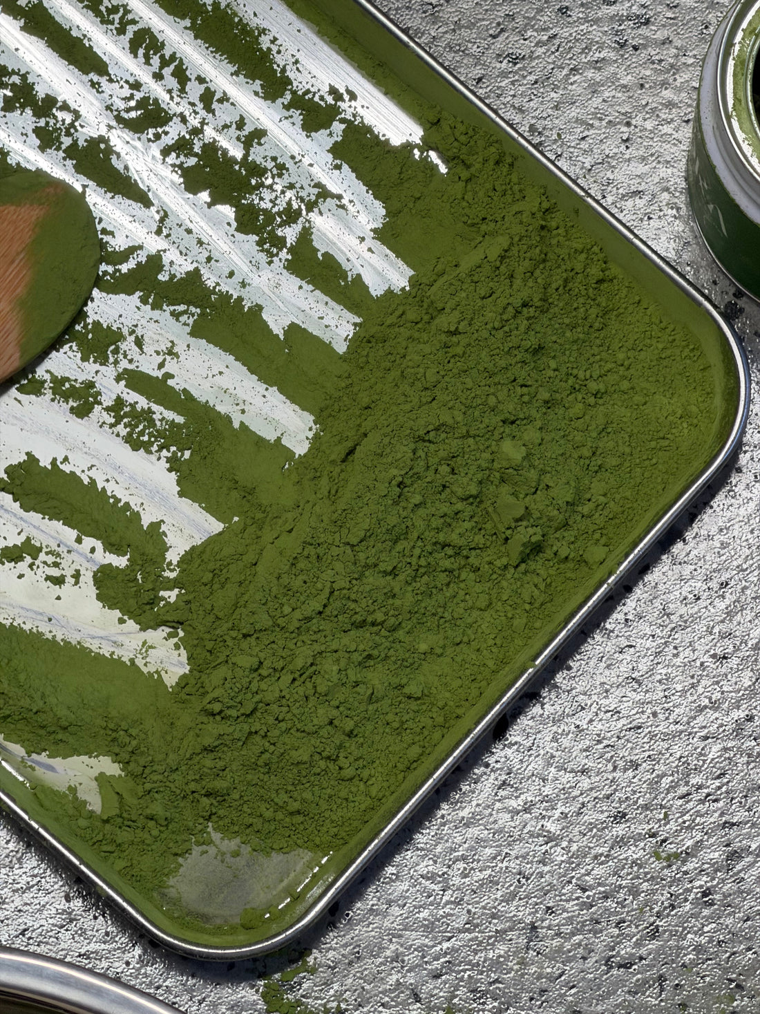 Japanese vs Chinese Matcha: What's Actually Different