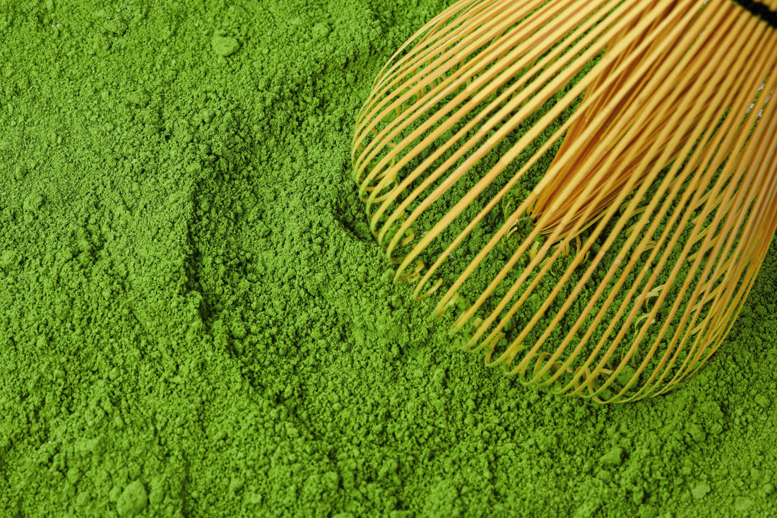 The Beginner's Guide to Matcha Tools