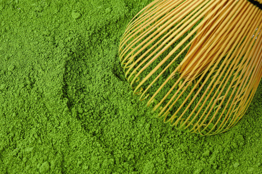 The Beginner's Guide to Matcha Tools